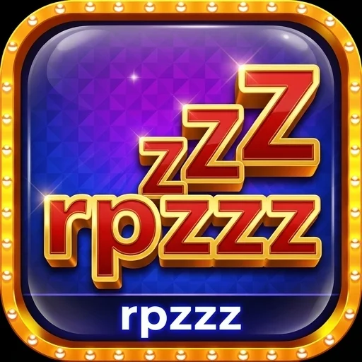 rpzzz Logo - Resmi