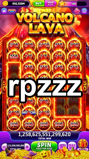 rpzzz Tangkapan Layar Resmi APK